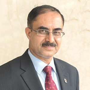 Ajay Prakash Sawhney