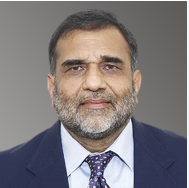 Anup Wadhawan