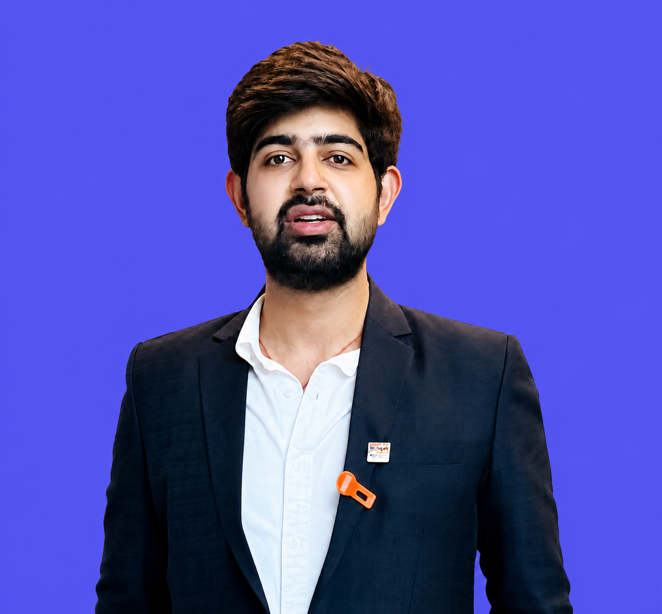 Geet Sethi