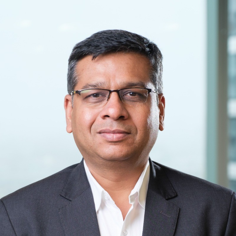 Jayakumar Doshi