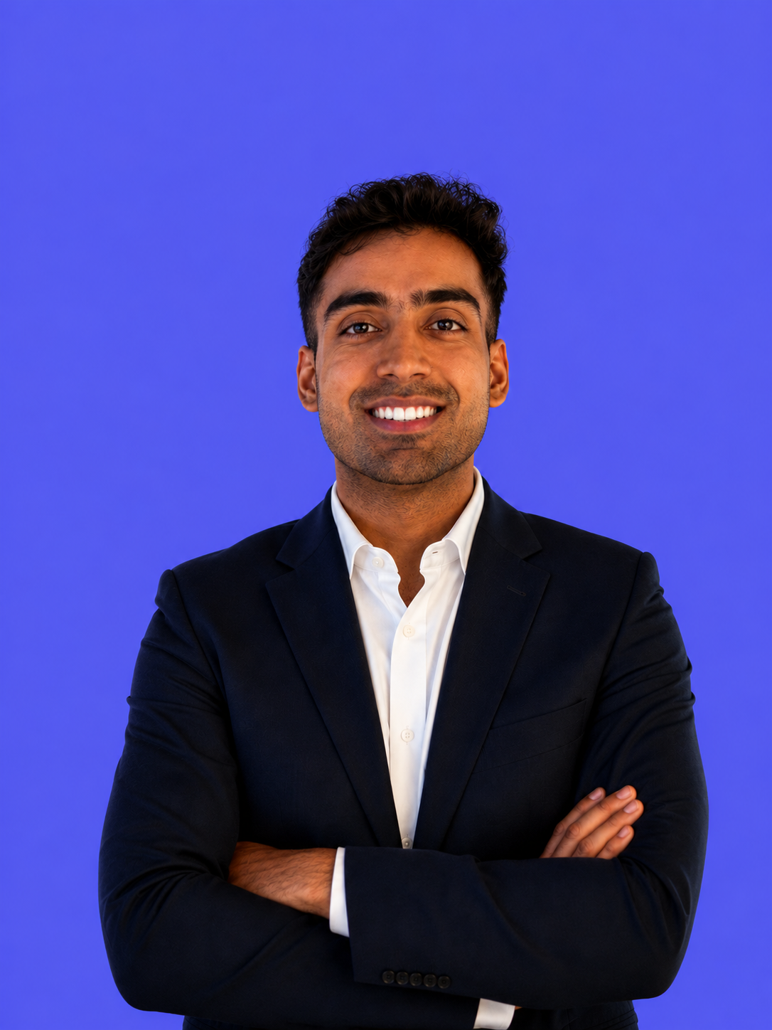 Shubham Sikka