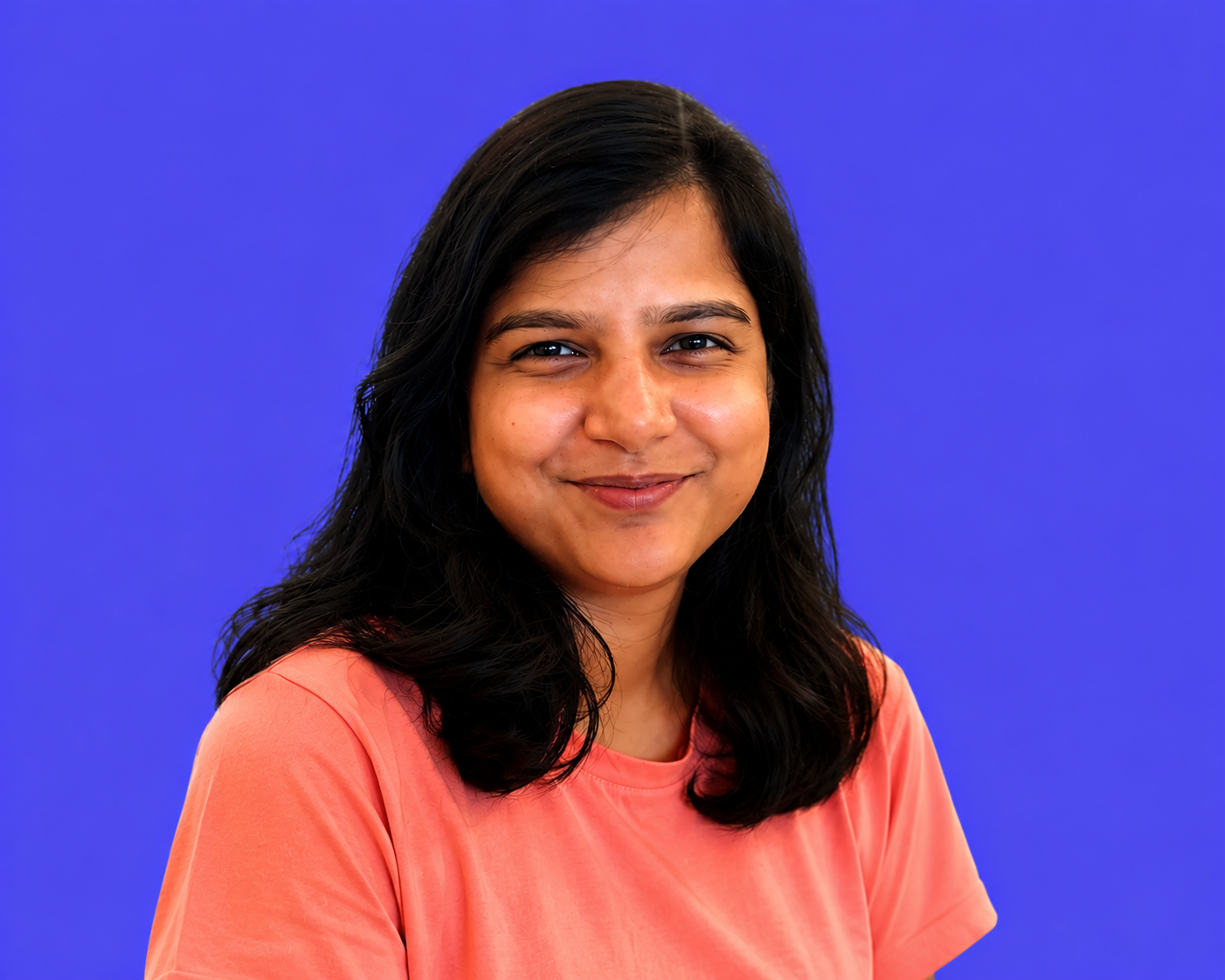 Sneha Bharti